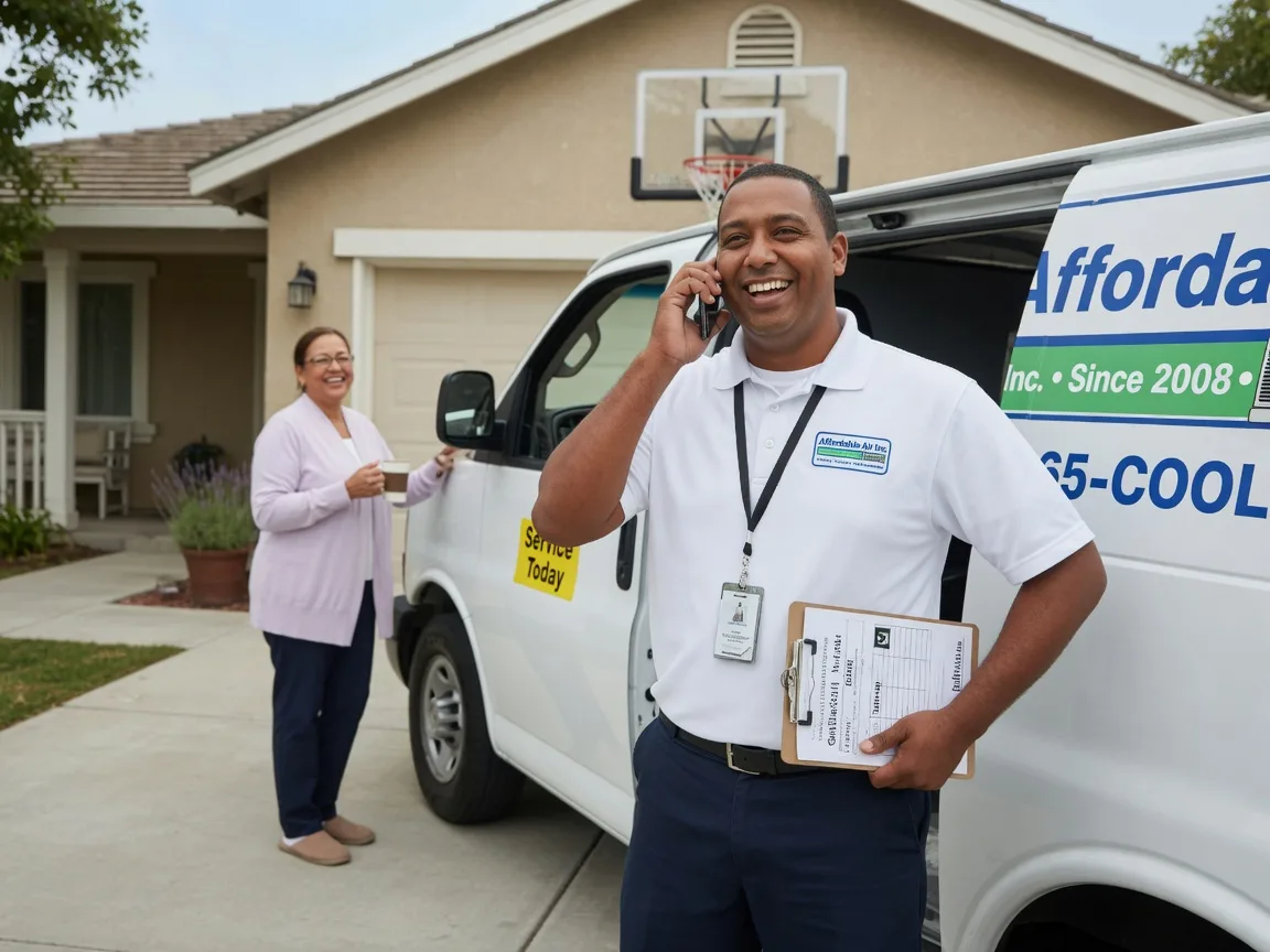 Central Ac Repair West Augusta, VA FAQs